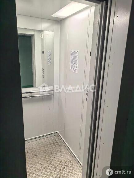 1-комнатная квартира 38,7 кв.м. Фото 18.