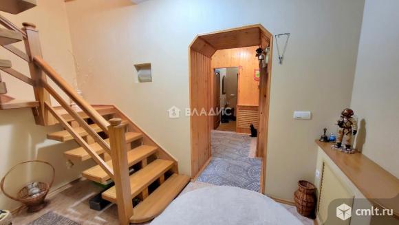 Дом 255 кв.м. Фото 1.