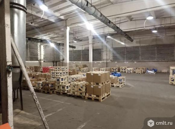 Сдаю склад. Фото 1.