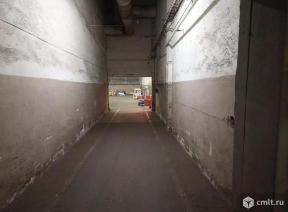 Сдаю склад. Фото 5.