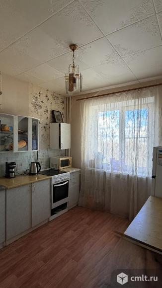 2-комнатная квартира 50,1 кв.м. Фото 1.