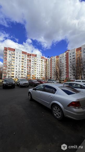 2-комнатная квартира 50,1 кв.м. Фото 11.