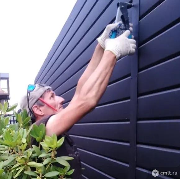 Изготовление металлоконструкций любой сложности.. Фото 20.