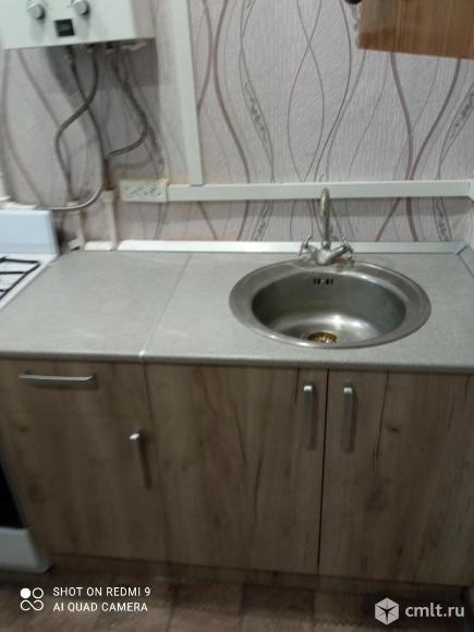 1-комнатная квартира 35 кв.м. Фото 3.