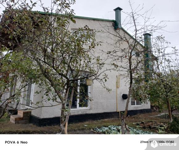 Дом 104 кв.м. Фото 1.