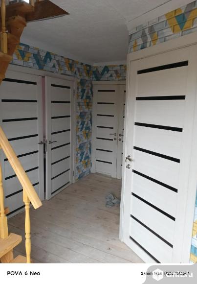 Дом 104 кв.м. Фото 15.