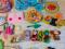 Игрушки для детей пакетом. Фото 3.
