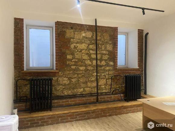 Продажа офиса 82.3 м2. Фото 9.