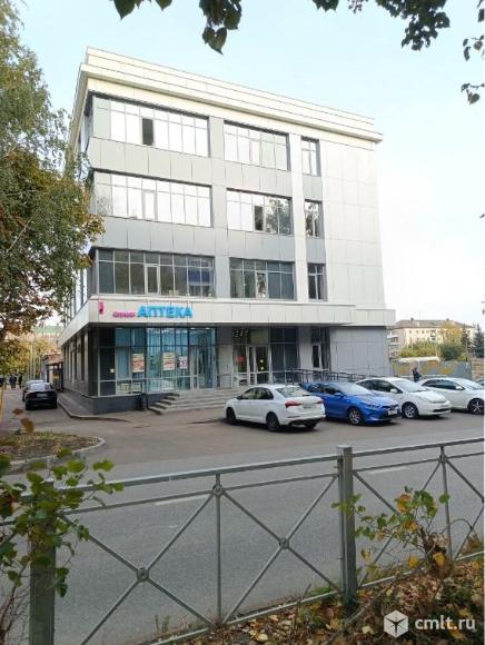 Офис,  23 м2. Фото 1.