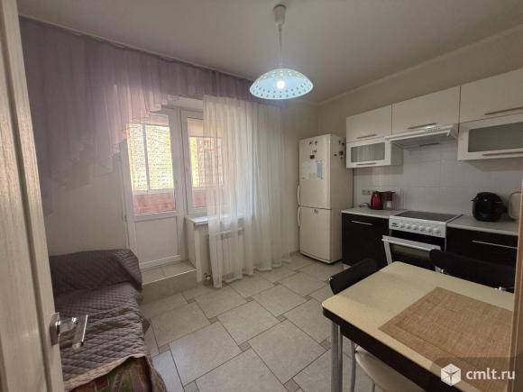 Продам 1-комн. квартиру 46 кв.м.. Фото 1.