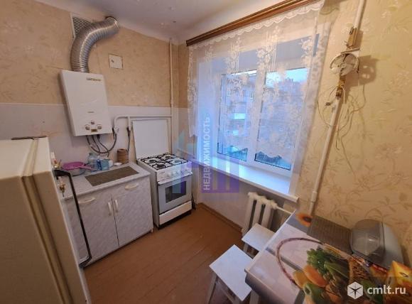 2-комнатная квартира 42,5 кв.м. Фото 1.