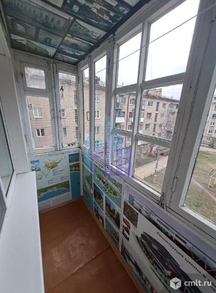 2-комнатная квартира 42,5 кв.м. Фото 12.