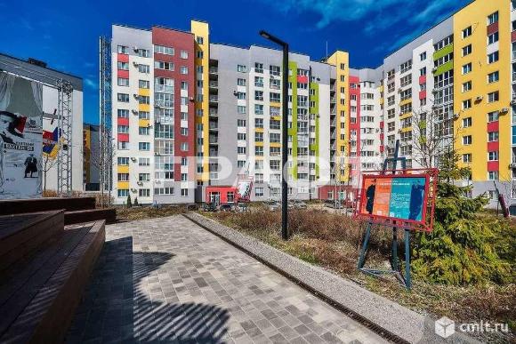 2-комнатная квартира 61 кв.м. Фото 20.