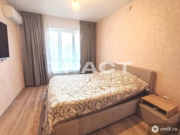 2-комнатная квартира 57 кв.м. Фото 1.