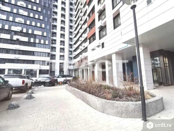 2-комнатная квартира 57 кв.м. Фото 15.