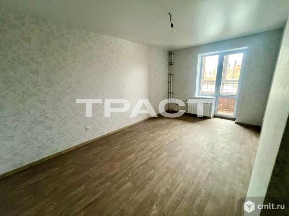 2-комнатная квартира 57,1 кв.м. Фото 1.