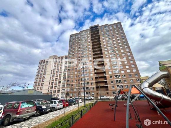 2-комнатная квартира 57,1 кв.м. Фото 18.