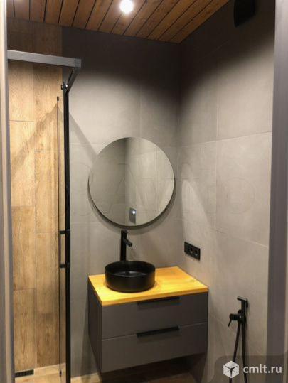 1-комнатная квартира 44,1 кв.м. Фото 20.