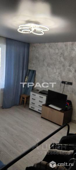 Комната 13,6 кв.м. Фото 1.