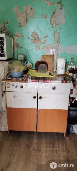 Комната 13,6 кв.м. Фото 5.