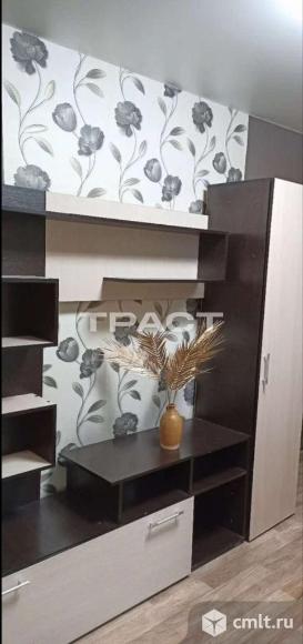 3-комнатная квартира 58 кв.м. Фото 1.