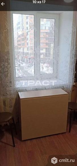 3-комнатная квартира 58 кв.м. Фото 9.