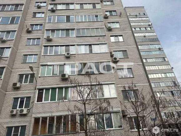 3-комнатная квартира 104 кв.м. Фото 9.