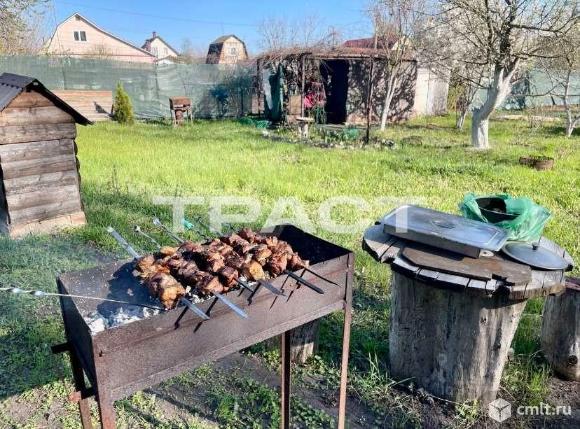 Дача 72 кв.м. Фото 13.