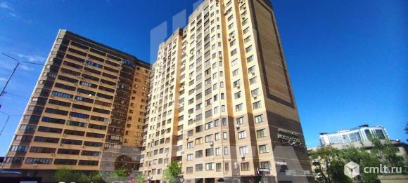 3-комнатная квартира 85,1 кв.м. Фото 14.