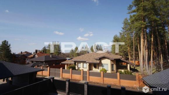 Дом 273,6 кв.м. Фото 18.