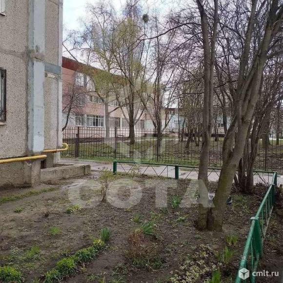 1-комнатная квартира 35,5 кв.м. Фото 14.