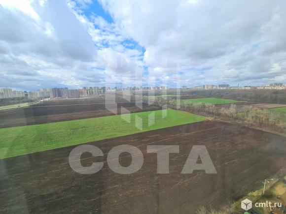 1-комнатная квартира 37,7 кв.м. Фото 12.