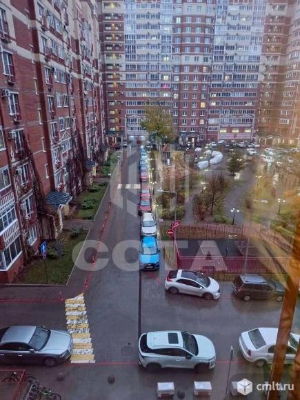 2-комнатная квартира 53,4 кв.м. Фото 15.