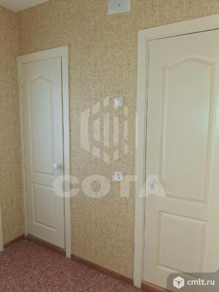 3-комнатная квартира 70,4 кв.м. Фото 20.