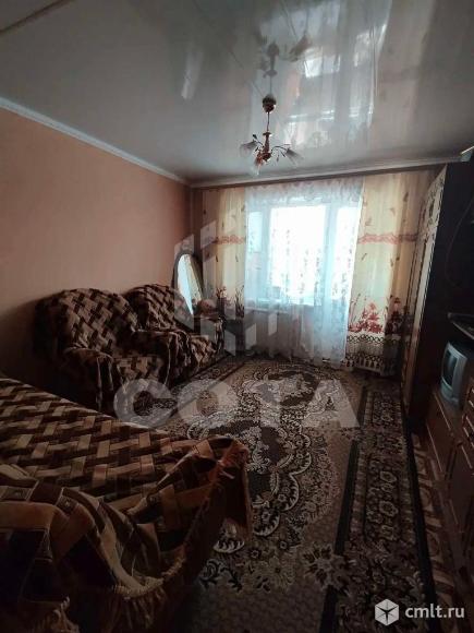 2-комнатная квартира 53,5 кв.м. Фото 1.