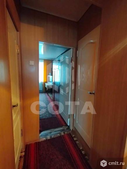 2-комнатная квартира 53,5 кв.м. Фото 11.