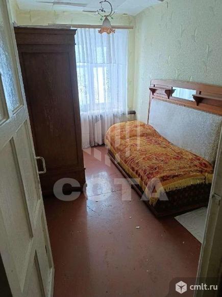 3-комнатная квартира 48,6 кв.м. Фото 7.