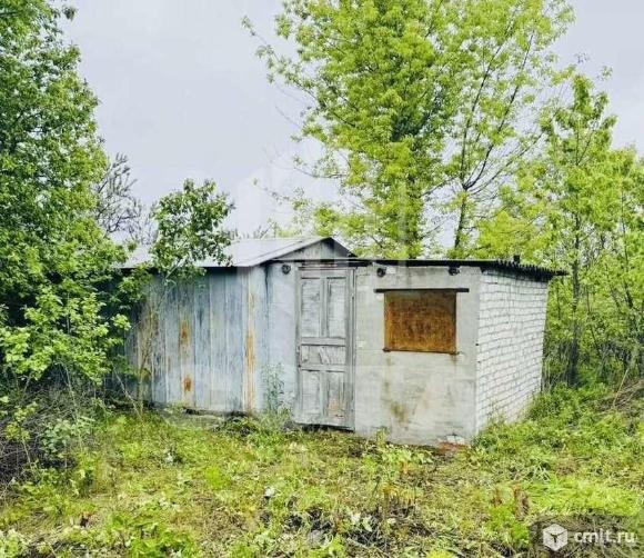 Участок 15 сот.. Фото 1.