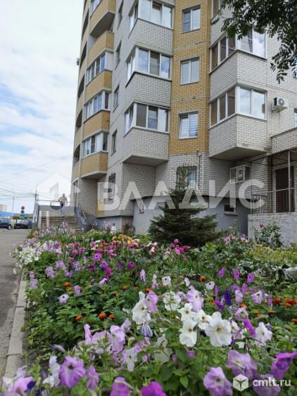 3-комнатная квартира 75,4 кв.м. Фото 1.