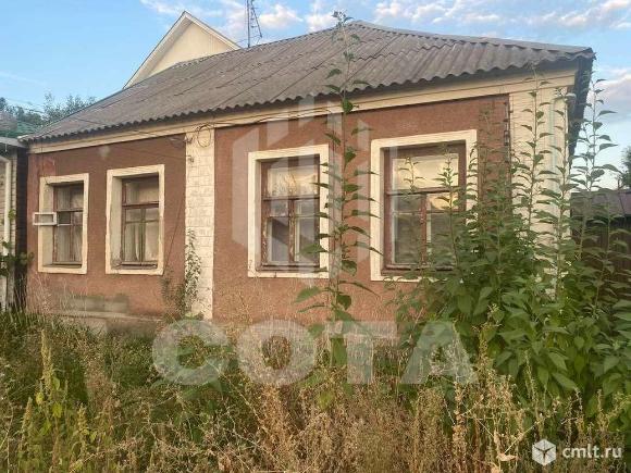 Часть дома 95 кв.м. Фото 1.