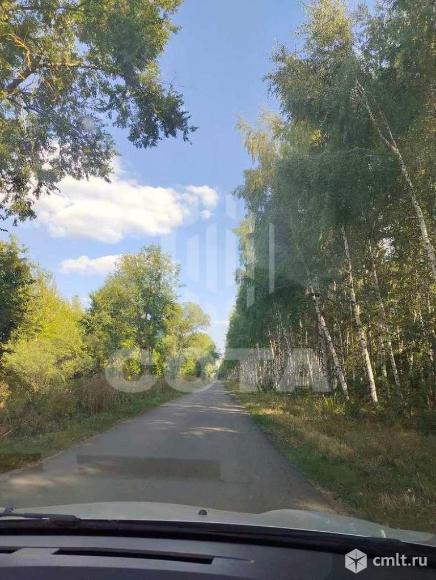 Участок 6 сот.. Фото 4.