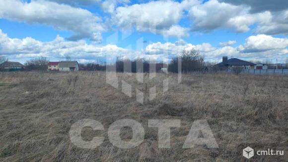 Участок 63,9 сот.. Фото 1.