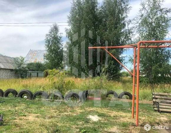 Участок 7 сот.. Фото 1.