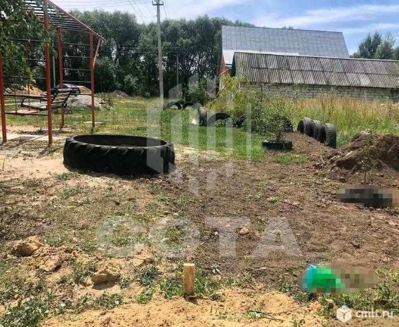 Участок 7 сот.. Фото 7.