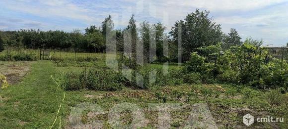 Участок 6 сот.. Фото 1.