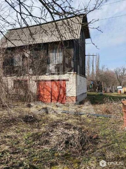 Дача 20,9 кв.м. Фото 1.