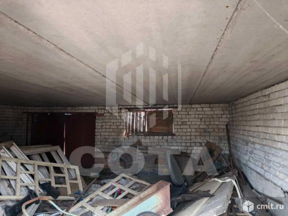 Дача 20,9 кв.м. Фото 8.