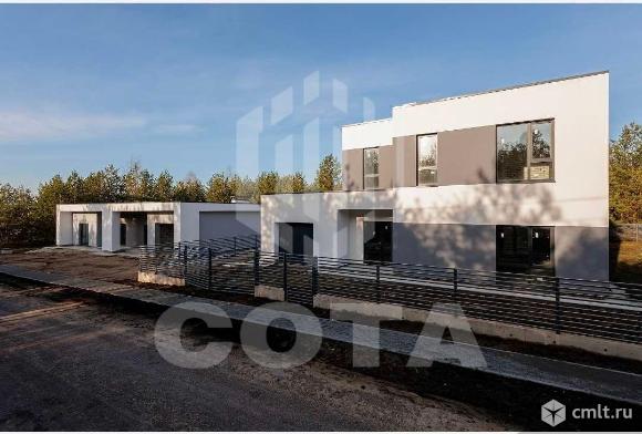 Коттедж 170 кв.м. Фото 1.