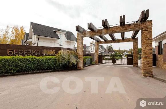 Коттедж 127 кв.м. Фото 11.