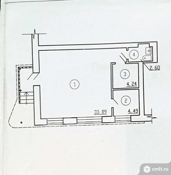 Продаю торговое помещение. Фото 8.